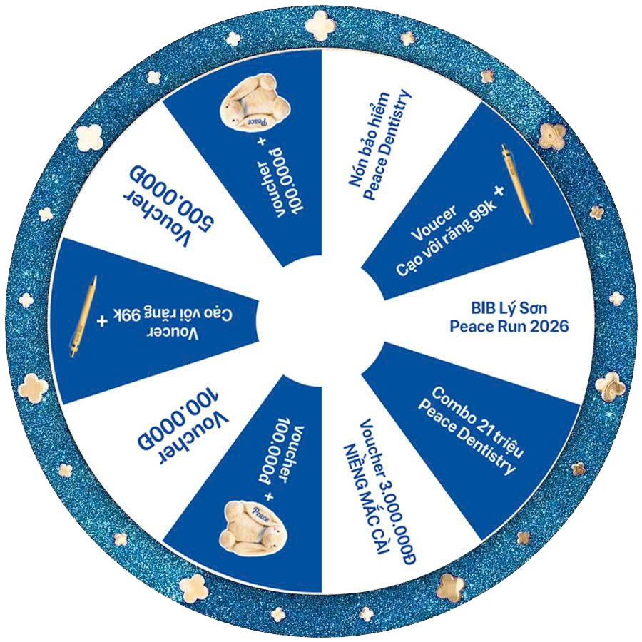 Lucky Wheel